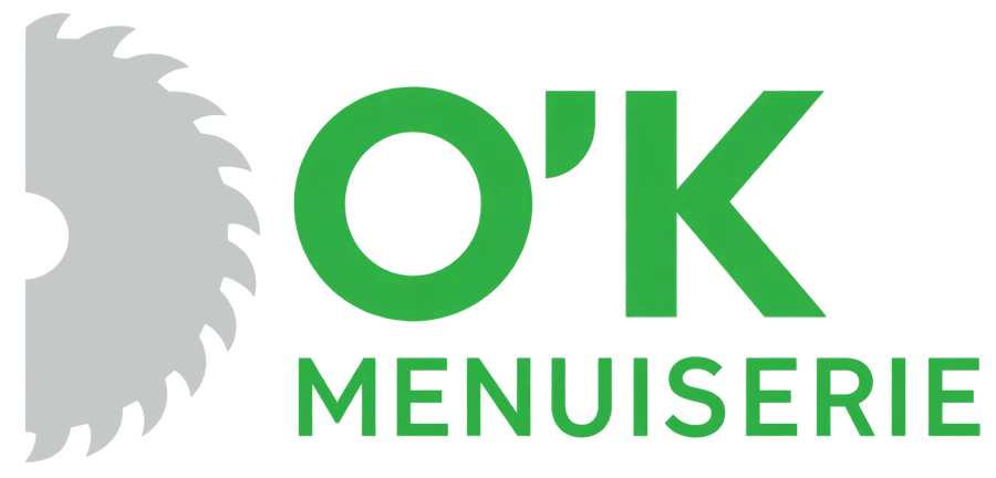 O’K Menuiserie — menuisier à Péruwelz