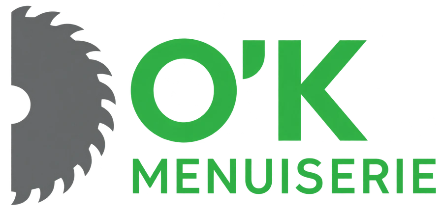 O’K Menuiserie — menuisier à Péruwelz