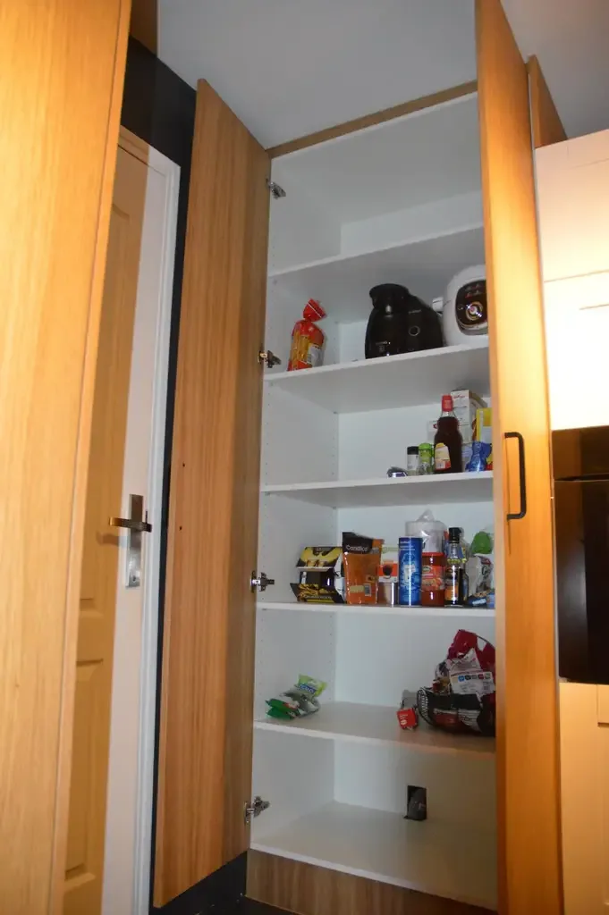 Cuisines personnalisées — réalisation OK Menuiserie