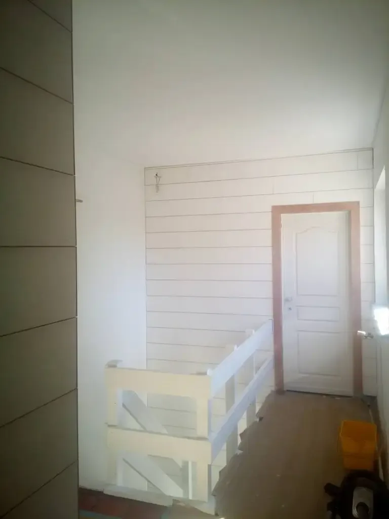 Aménagement intérieur — réalisation OK Menuiserie