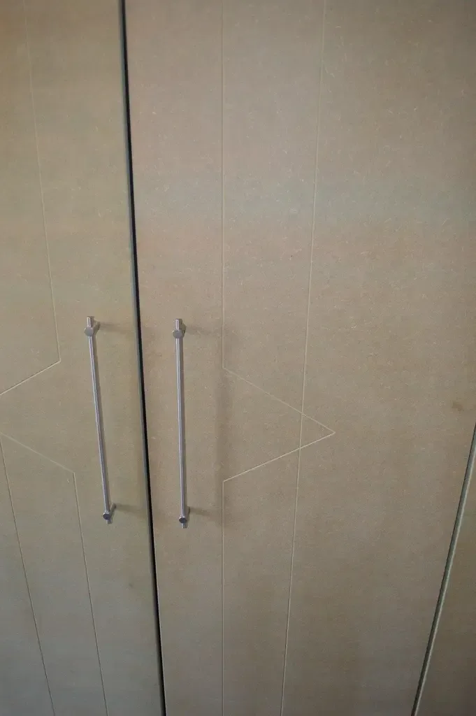 Dressing & rangements — réalisation OK Menuiserie