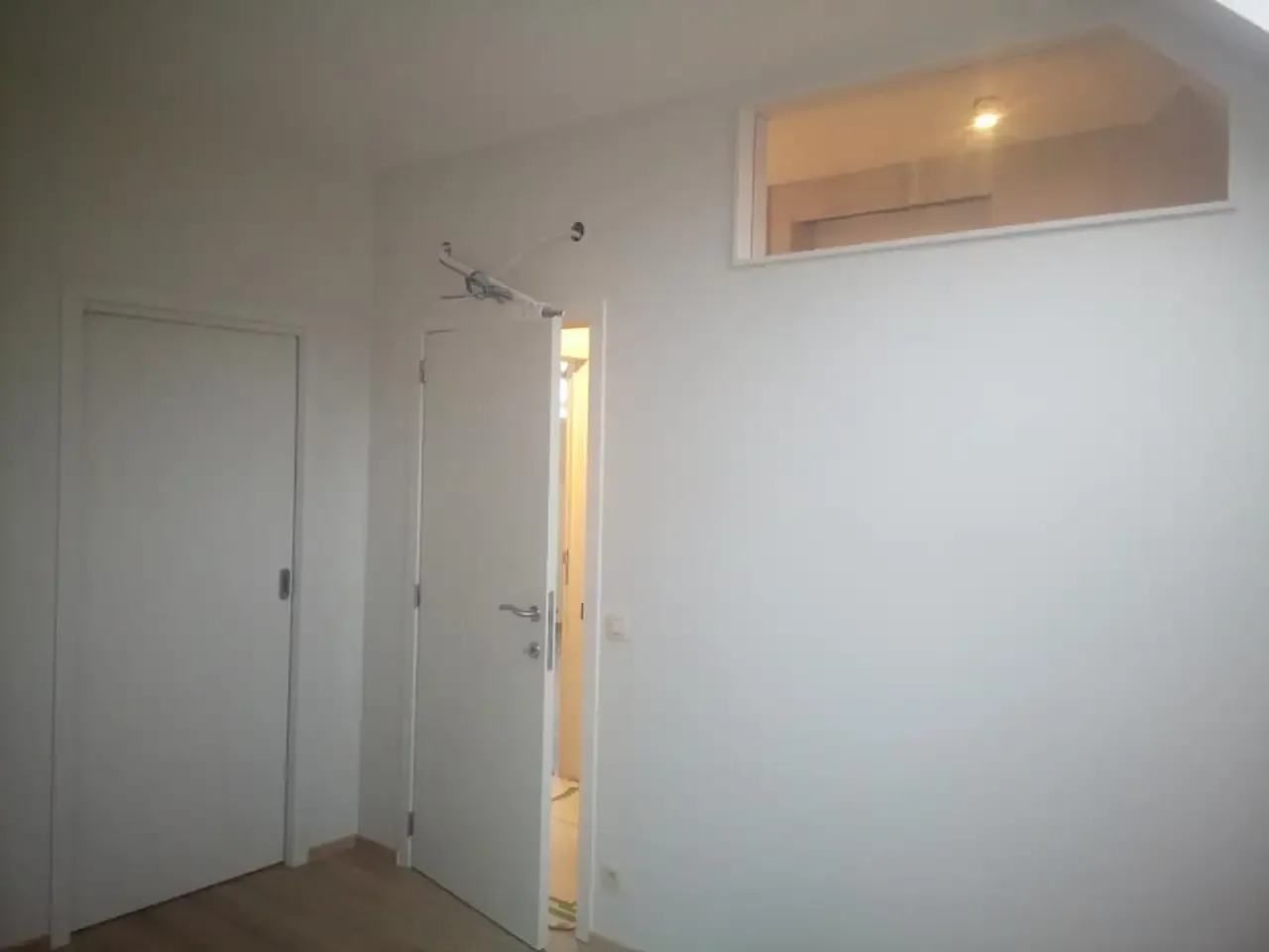 Aménagement intérieur — réalisation OK Menuiserie