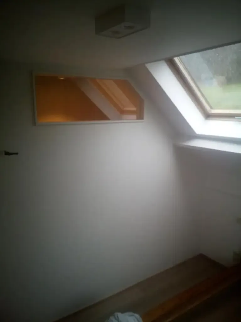 Aménagement intérieur — réalisation OK Menuiserie