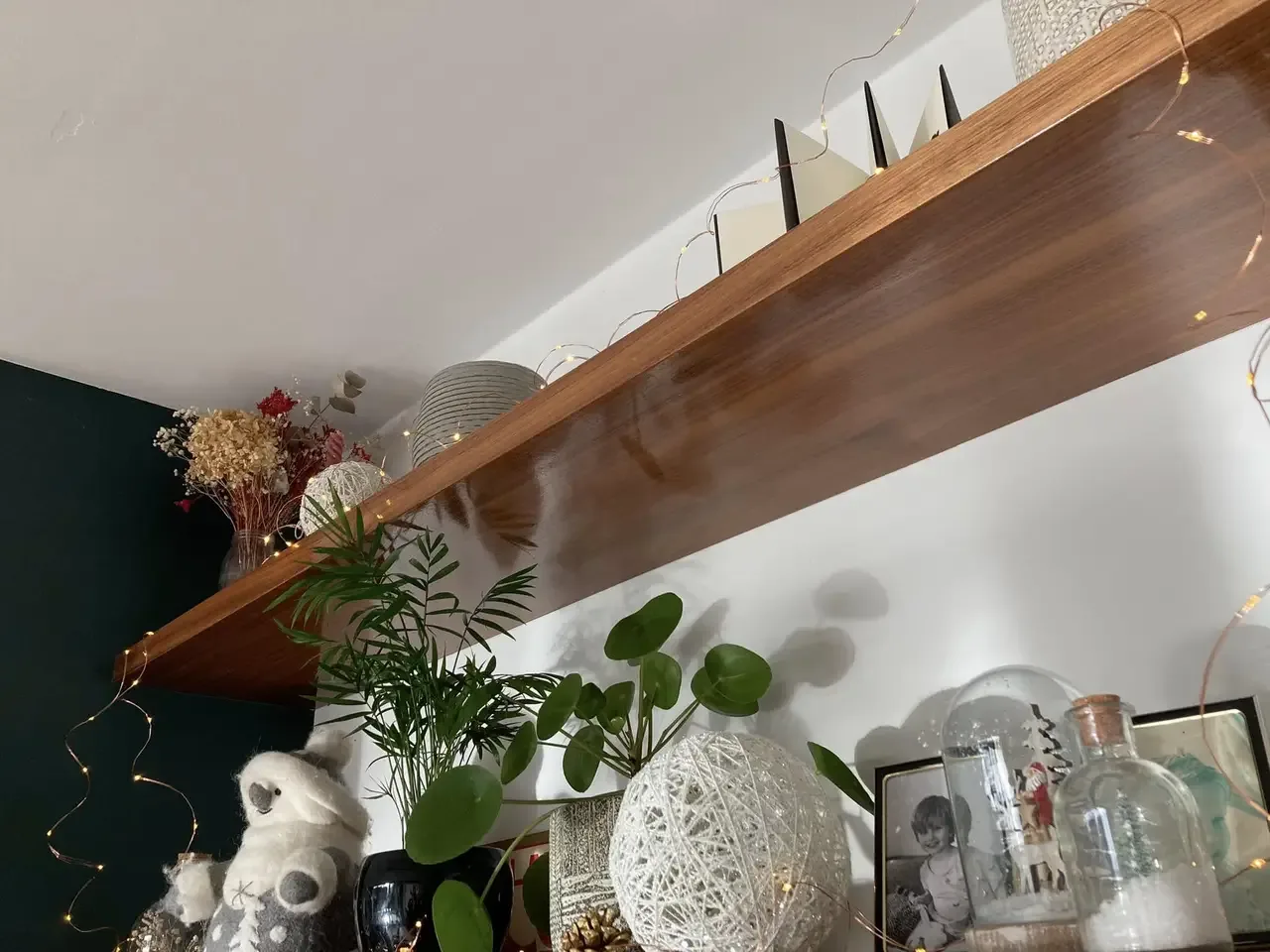 Dressing & rangements — réalisation OK Menuiserie